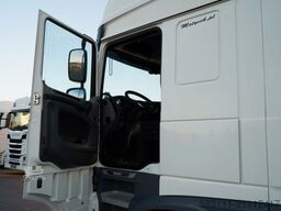 DAF XF 480 / 2021 ROK / SSC / PO KONTRAKCIE SERWISOW