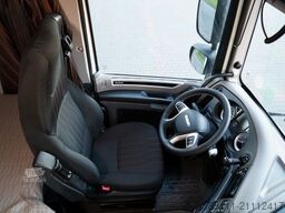 DAF XF 480 / 2021 ROK / SSC / PO KONTRAKCIE SERWISOW