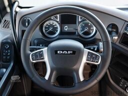 DAF XF 480 / 2021 ROK / SSC / PO KONTRAKCIE SERWISOW