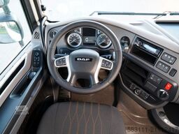 DAF XF 480 / 2021 ROK / SSC / PO KONTRAKCIE SERWISOW