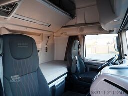 DAF XF 480 / 2021 ROK / SSC / PO KONTRAKCIE SERWISOW