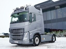 VOLVO FH 500 / PE?NY ADR / XXL / BOGATE WYPOSA?ENIE /
