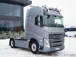 VOLVO FH 500 / PE?NY ADR / XXL / BOGATE WYPOSA?ENIE /