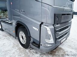VOLVO FH 500 / PE?NY ADR / XXL / BOGATE WYPOSA?ENIE /