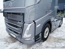 VOLVO FH 500 / PE?NY ADR / XXL / BOGATE WYPOSA?ENIE /