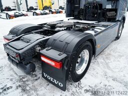 VOLVO FH 500 / PE?NY ADR / XXL / BOGATE WYPOSA?ENIE /