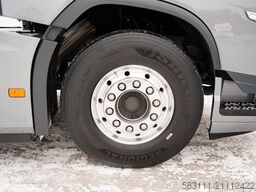 VOLVO FH 500 / PE?NY ADR / XXL / BOGATE WYPOSA?ENIE /