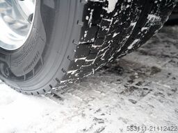 VOLVO FH 500 / PE?NY ADR / XXL / BOGATE WYPOSA?ENIE /