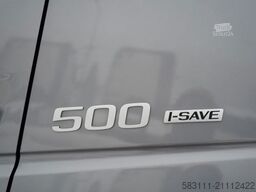 VOLVO FH 500 / PE?NY ADR / XXL / BOGATE WYPOSA?ENIE /