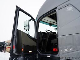 VOLVO FH 500 / PE?NY ADR / XXL / BOGATE WYPOSA?ENIE /