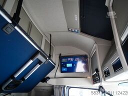 VOLVO FH 500 / PE?NY ADR / XXL / BOGATE WYPOSA?ENIE /