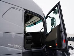 VOLVO FH 500 / PE?NY ADR / XXL / BOGATE WYPOSA?ENIE /