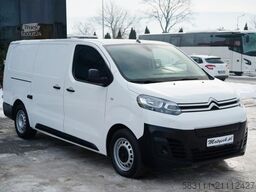 CITROEN E-JUMPY XL / BLASZAK / furgon /  AUTOMAT  / ELEK