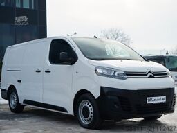 CITROEN E-JUMPY XL / BLASZAK / furgon /  AUTOMAT  / ELEK