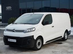 CITROEN E-JUMPY XL / BLASZAK / furgon / AUTOMAT / ELEK