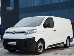CITROEN E-JUMPY XL / BLASZAK / furgon / AUTOMAT / ELEK