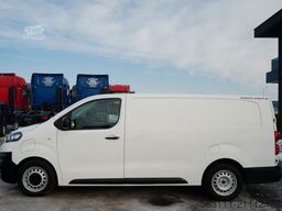 CITROEN E-JUMPY XL / BLASZAK / furgon / AUTOMAT / ELEK