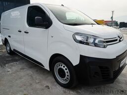CITROEN E-JUMPY XL / BLASZAK / furgon / AUTOMAT / ELEK