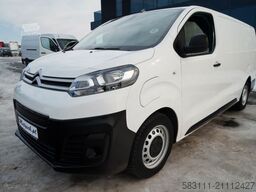 CITROEN E-JUMPY XL / BLASZAK / furgon /  AUTOMAT  / ELEK