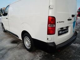 CITROEN E-JUMPY XL / BLASZAK / furgon / AUTOMAT / ELEK
