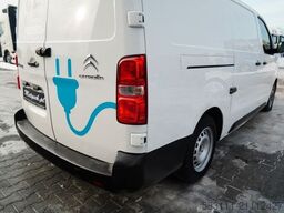CITROEN E-JUMPY XL / BLASZAK / furgon / AUTOMAT / ELEK