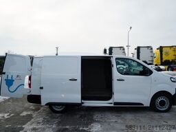 CITROEN E-JUMPY XL / BLASZAK / furgon /  AUTOMAT  / ELEK