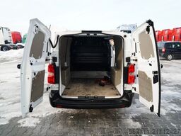 CITROEN E-JUMPY XL / BLASZAK / furgon /  AUTOMAT  / ELEK