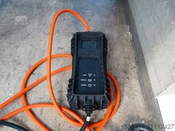 CITROEN E-JUMPY XL / BLASZAK / furgon /  AUTOMAT  / ELEK