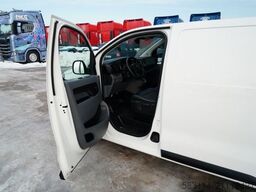 CITROEN E-JUMPY XL / BLASZAK / furgon /  AUTOMAT  / ELEK