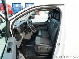 CITROEN E-JUMPY XL / BLASZAK / furgon /  AUTOMAT  / ELEK