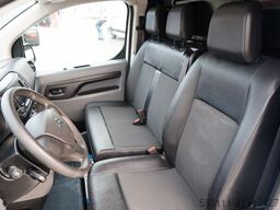 CITROEN E-JUMPY XL / BLASZAK / furgon /  AUTOMAT  / ELEK