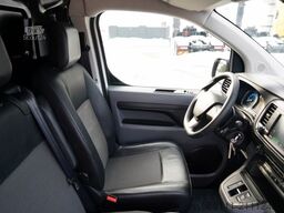 CITROEN E-JUMPY XL / BLASZAK / furgon /  AUTOMAT  / ELEK