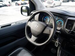 CITROEN E-JUMPY XL / BLASZAK / furgon /  AUTOMAT  / ELEK