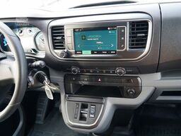 CITROEN E-JUMPY XL / BLASZAK / furgon / AUTOMAT / ELEK