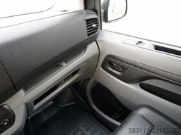 CITROEN E-JUMPY XL / BLASZAK / furgon / AUTOMAT / ELEK