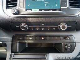 CITROEN E-JUMPY XL / BLASZAK / furgon /  AUTOMAT  / ELEK