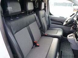 CITROEN E-JUMPY XL / BLASZAK / furgon / AUTOMAT / ELEK