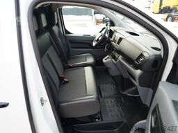 CITROEN E-JUMPY XL / BLASZAK / furgon / AUTOMAT / ELEK