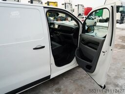 CITROEN E-JUMPY XL / BLASZAK / furgon / AUTOMAT / ELEK