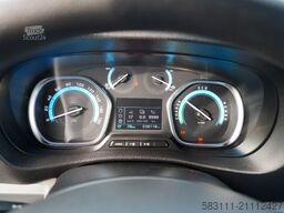 CITROEN E-JUMPY XL / BLASZAK / furgon /  AUTOMAT  / ELEK