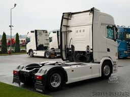 SCANIA S 450 / RETARDER / I-PARK COOL   / ALUFELGI /