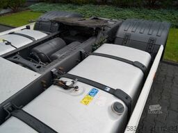 SCANIA S 450 / RETARDER / I-PARK COOL / ALUFELGI /