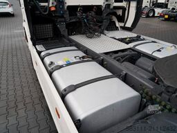 SCANIA S 450 / RETARDER / I-PARK COOL   / ALUFELGI /