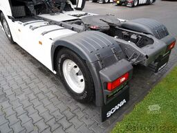 SCANIA S 450 / RETARDER / I-PARK COOL   / ALUFELGI /