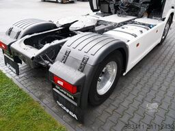 SCANIA S 450 / RETARDER / I-PARK COOL   / ALUFELGI /