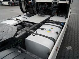 SCANIA S 450 / RETARDER / I-PARK COOL   / ALUFELGI /