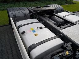 SCANIA S 450 / RETARDER / I-PARK COOL / ALUFELGI /