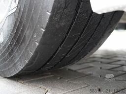 SCANIA S 450 / RETARDER / I-PARK COOL   / ALUFELGI /