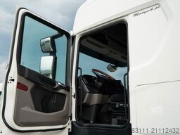 SCANIA S 450 / RETARDER / I-PARK COOL   / ALUFELGI /