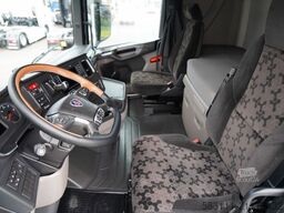 SCANIA S 450 / RETARDER / I-PARK COOL / ALUFELGI /